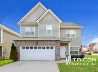4131 Effie Seward Dr, Murfreesboro, TN 37129