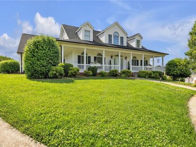 129 Renaissance Pl, Statesville, NC, 28625