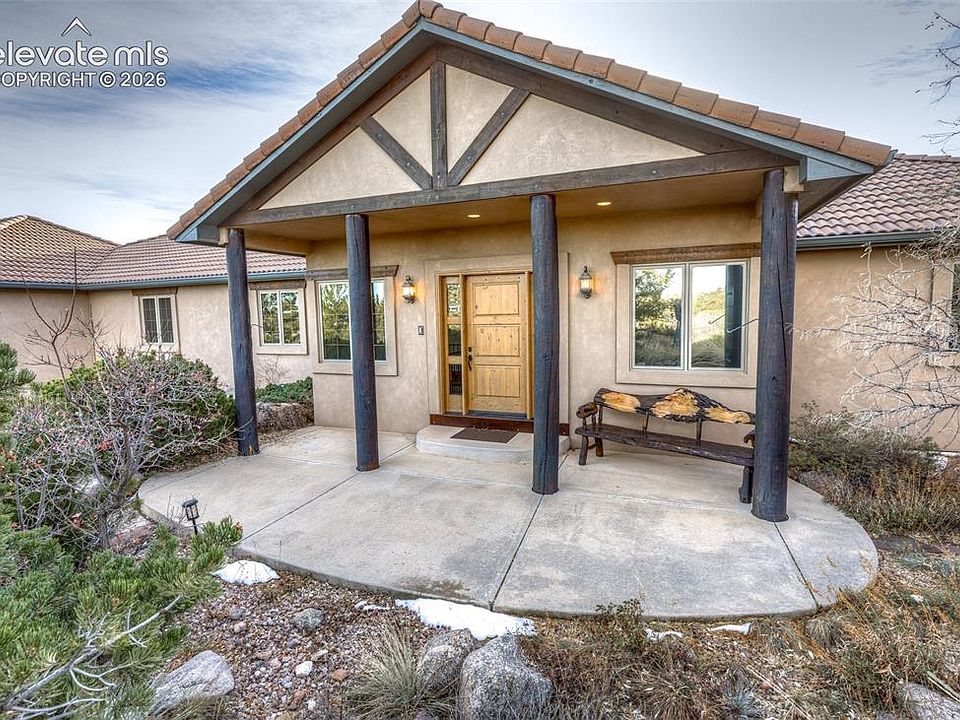 1st image of 4460 Tierra Rojo Dr