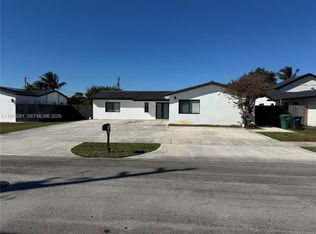 2832 SW 124th Ct, Miami, FL 33175