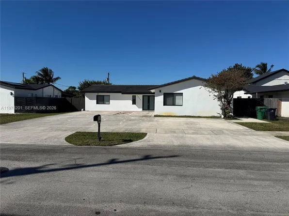 2832 SW 124th Ct, Miami, FL 33175