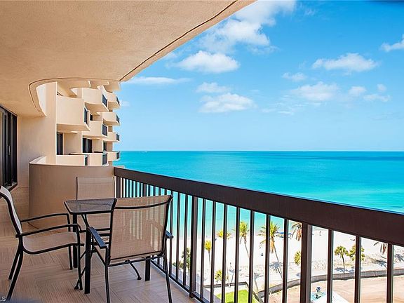 2nd image of 4001 Gulf Shore BLVD N #1100