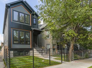 4014 N Kimball Ave, Chicago, IL 60618