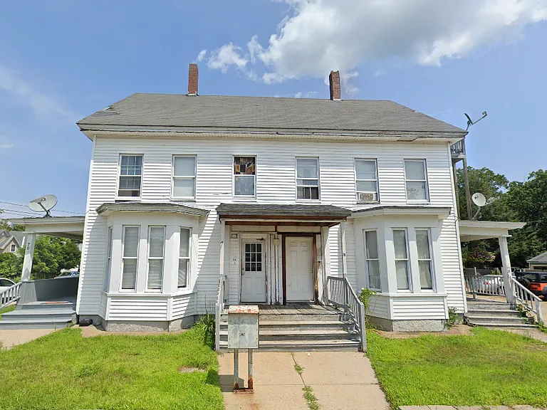 78 School St #B — Photo 10