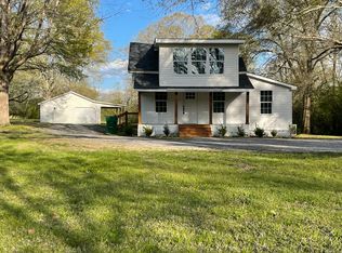 1610 Maple St, Hanceville, AL 35077