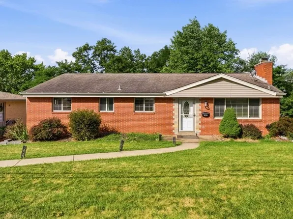 4774 Beall Dr, Pittsburgh, PA 15236