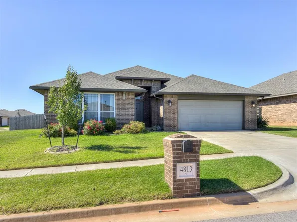 4813 Tsavo Way, Oklahoma City, OK 73179