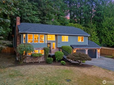 4403 NE 187th Place, Lake Forest Park, WA, 98155