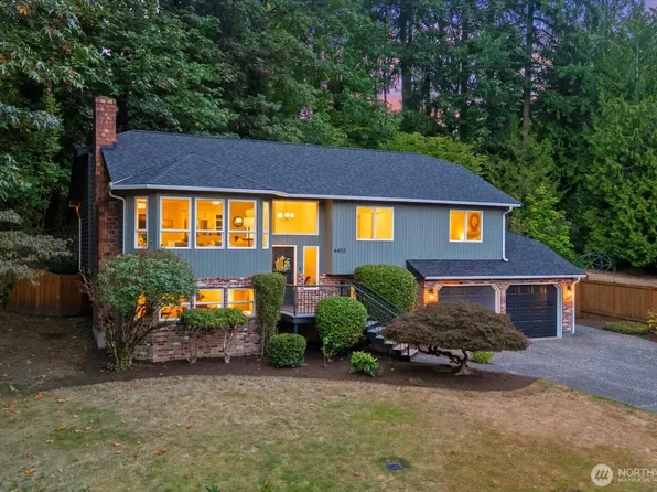 4403 NE 187th Place, Lake Forest Park, WA 98155