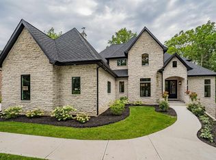 14308 Bainbridge Ct, Fort Wayne, IN 46814