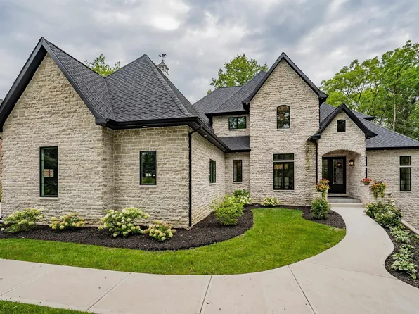 14308 Bainbridge Ct, Fort Wayne, IN 46814