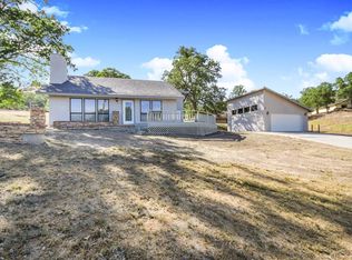 29441 Shetland Pl, Tehachapi, CA 93561