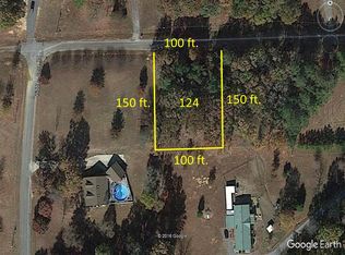 Hidden Cove Rd, Cedar Bluff, AL