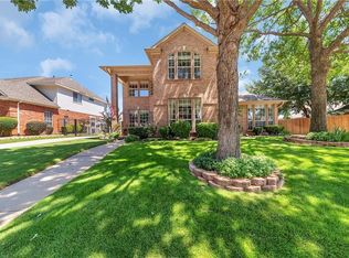 247 Bear Holw, Keller, TX 76248