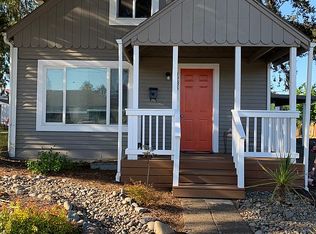 1235 15th Ave SW, Albany, OR 97321