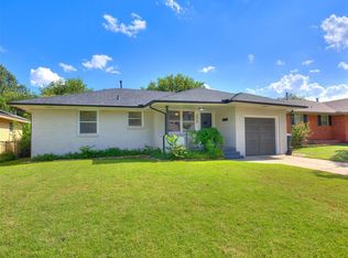 3804 NW 52nd St, Oklahoma City, OK 73112