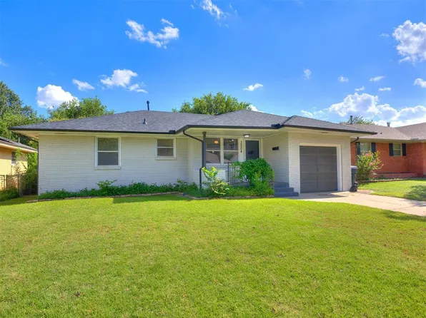 3804 NW 52nd St, Oklahoma City, OK 73112