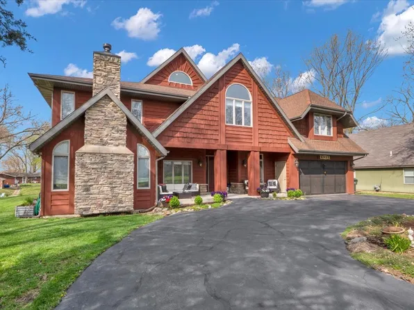 8925 E Teal Ln, Wilmington, IL 60481