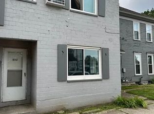 806 Lorain Ave, Dayton, OH 45410