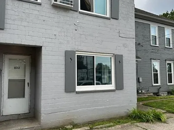 602 Pritz Ave #802-808, Dayton, OH 45410