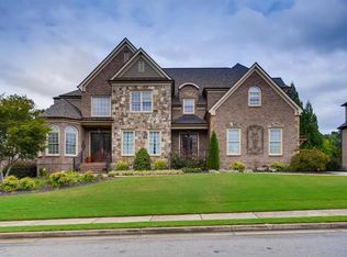 3256 Berkshire Flat Ct, Marietta, GA 30066