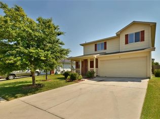 311 Precipice Way, Georgetown, TX 78626