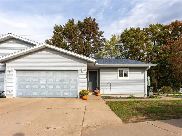 17547 & 17549 53rd Avenue, Chippewa Falls, WI 54729
