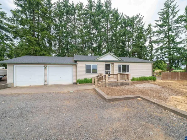 40126 Stayton Scio Rd, Scio, OR 97374