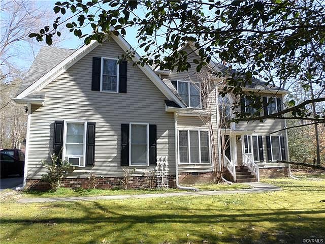 1st image of 4006 Three Foxes Dr