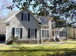 4006 Three Foxes Dr, Henrico, VA 23231
