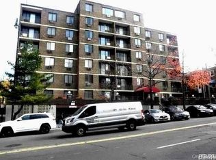 36-41 Union Street #4G, Flushing, NY 11354