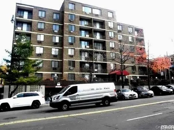 36-41 Union Street #4G, Flushing, NY 11354