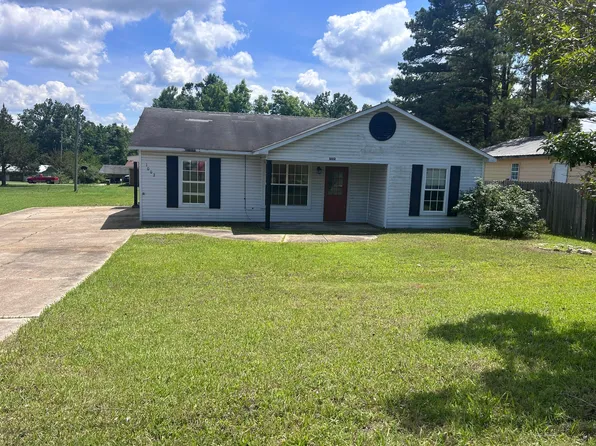 1002 Ellis St, Myrtle, MS 38650