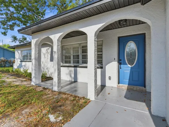 6263 Airmont Dr, Spring Hill, FL 34606