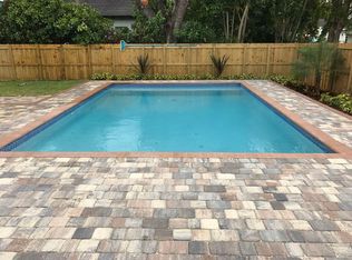 8400 SW 65th St, Miami, FL 33143