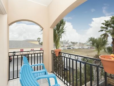 103 E Gardenia St #4, South Padre Island, TX, 78597