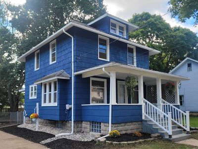 36 Mark Ave, Pontiac, MI, 48341