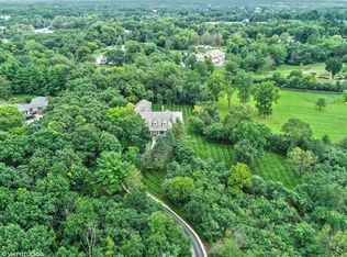 383 County Line Rd, Barrington, IL 60010
