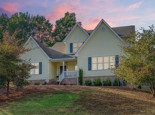3510 Apricot Trl, Roanoke, VA 24012