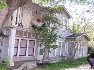 237 Pershing Ave #4, San Antonio, TX 78209