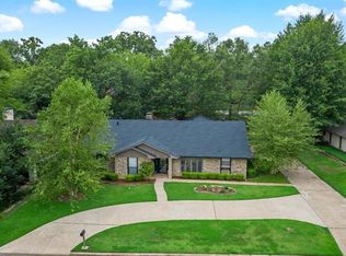 3084 Abbott Ln, Paris, TX 75460