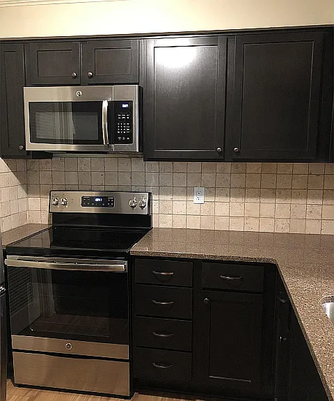 Classic Kitchen Classic Kitchen