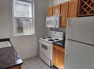 122 Peterborough St #11, Boston, MA 02215