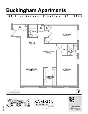 Rented by Hatuka Properties | media 2