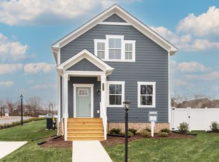 8435 Villetta Pointe Ln, Mechanicsville, VA 23116