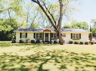 5440 Shady Dr, Millbrook, AL 36054