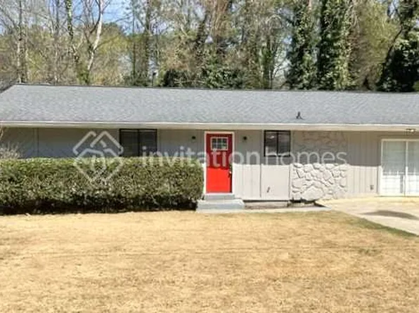 6423 Van Eyck Way, Norcross, GA 30093