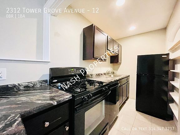 2nd image of 2312 Tower Grove Ave APT 12