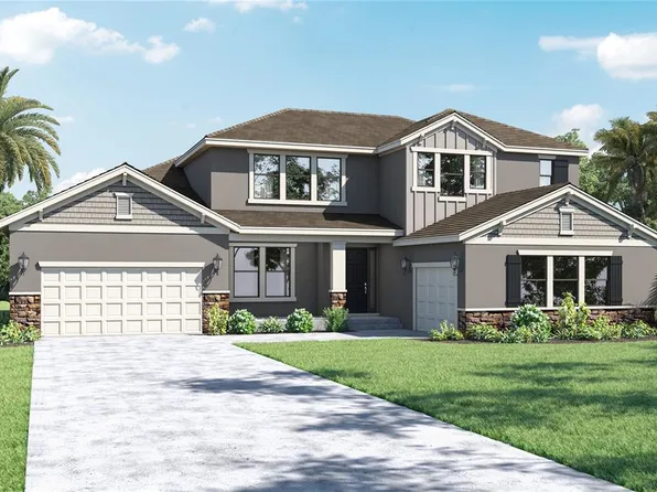 17846 Hither Hills Cir, Winter Garden, FL 34787
