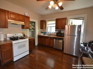 77-79 Walnut St #3, Brookline, MA 02445